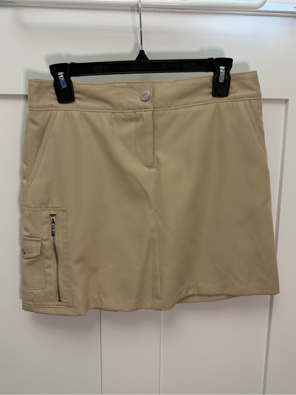 NWT Izod Ladies Golf Skort